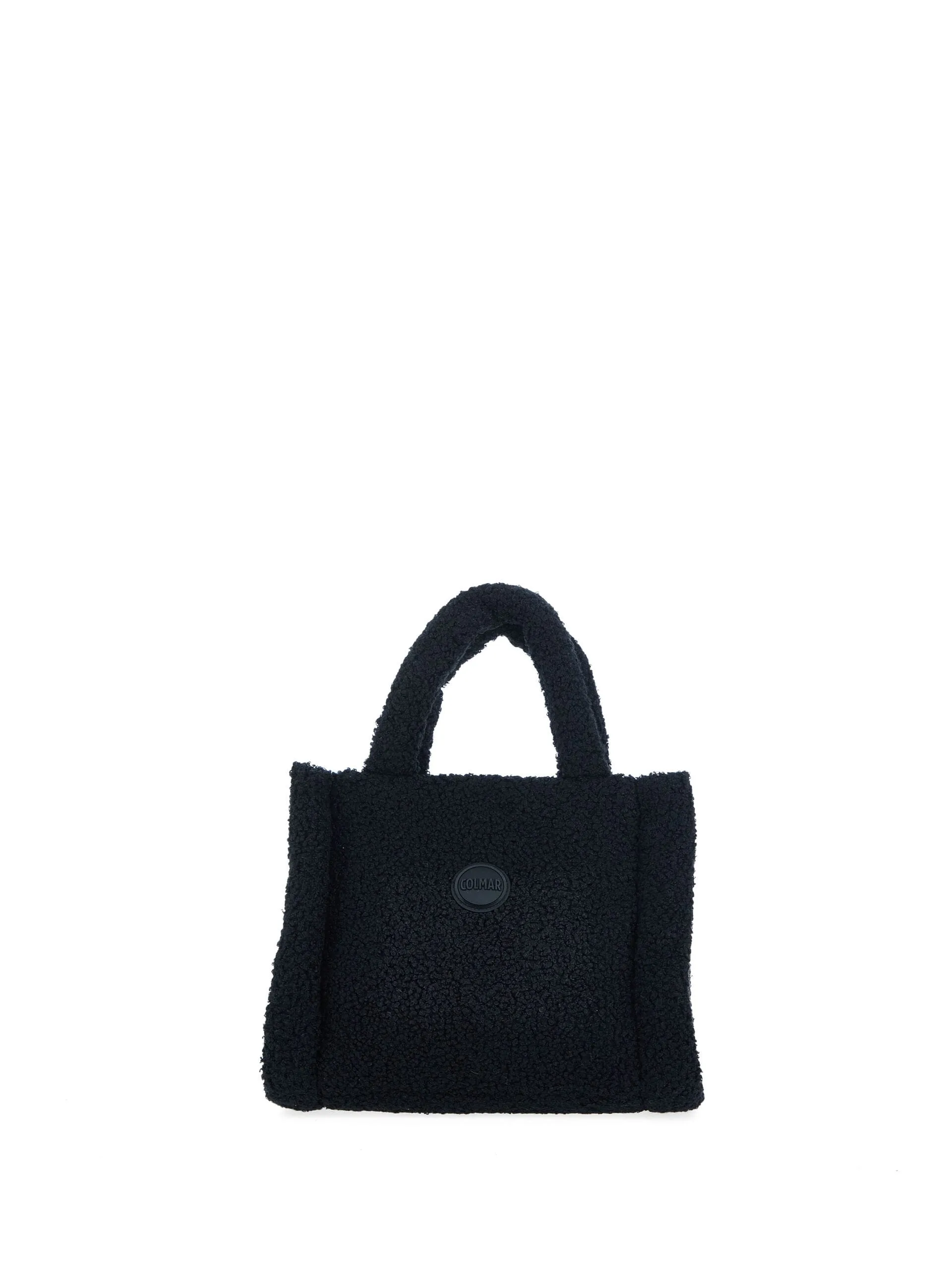 Borsa a mano ORIGINALS NERO U - Colmar - FashionsVida
