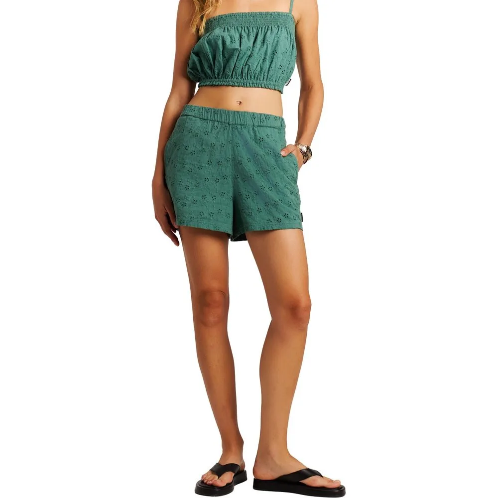 Shorts de mujer Roar - Protest - FashionsVida