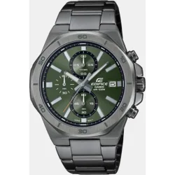 Reloj de hombre Edifice EFV-640DC-3AV cronógrafo de acero