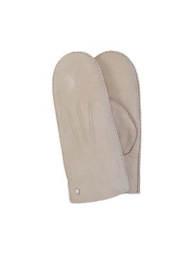 Roeckl Manoplas beige 8