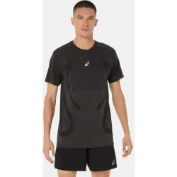 Camiseta de hombre Road Seamless Ss Top