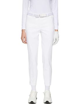 J.Lindeberg Hose Pia, weiss 26