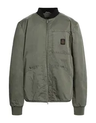 Jacke & Anorak Herren Militärgrün 54 Herren