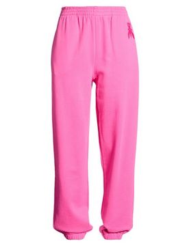 Pantalones Mujer Fucsia 1,2 Mujer