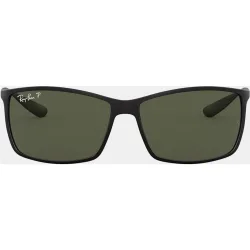Gafas de sol RB4179 LITEFORCE de hombre cuadrada en inyectado
