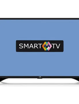 Tv 40lfhd1200 40´´ Full Hd Led BLack Europe PAL unisex