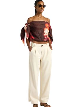 TOP AVA Donna in fantasia