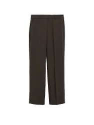 Businesshose braun 36 damen