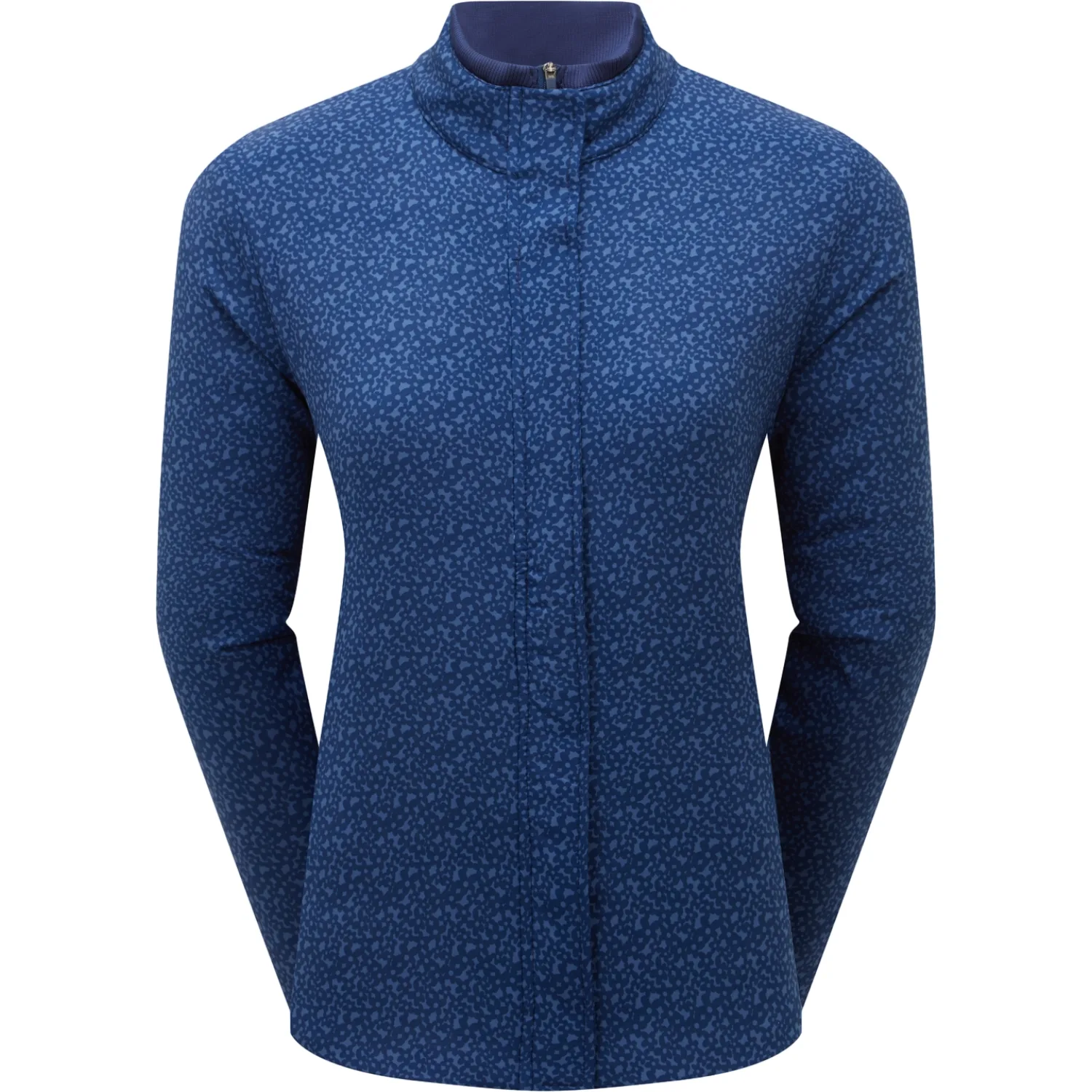 Jacke Thermoseries Insulated, navy m - FootJoy - FashionsVida