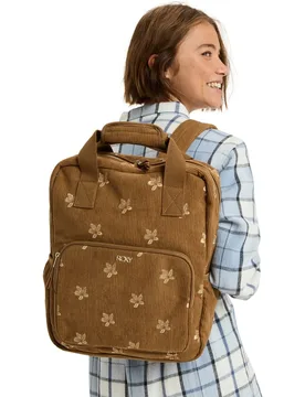 Mochila de mujer Feeling Emby - Roxy - FashionsVida