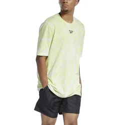 Classics Tie-Dye Tee Semi Energy Glow S Herren