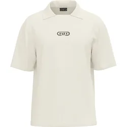 Jako Wardrobe Poloshirt, weiß M