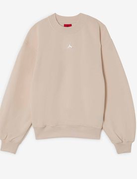 Sweat Crew Brooklyn beige m
