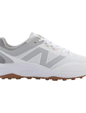 NEW Golfschuhe Fresh Foam Contend V3, weiss/grau 45 - Balance - FashionsVida