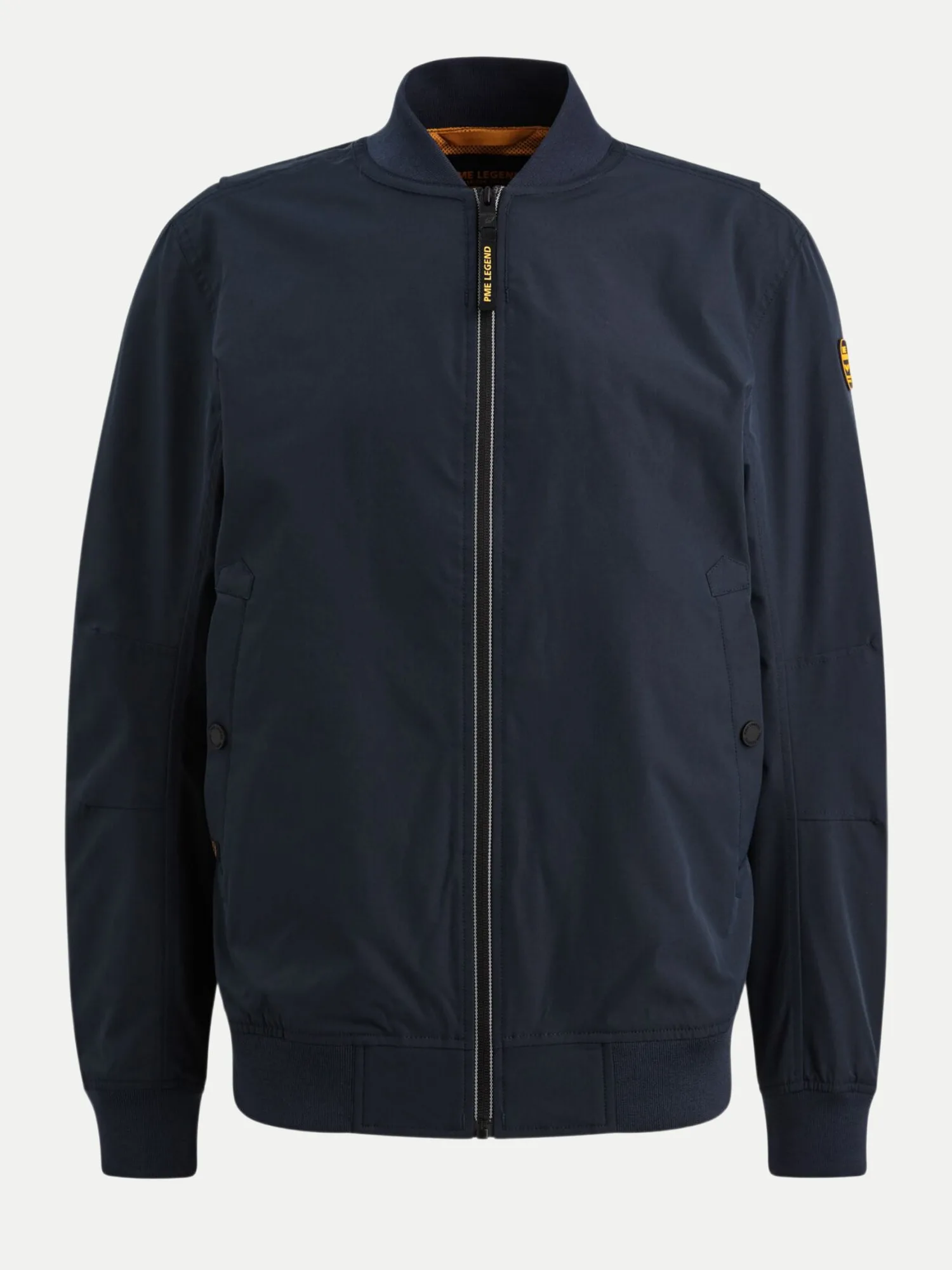 Outdoor Jacke Yettail Blau XXL - PME Legend - FashionsVida