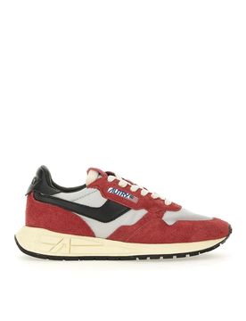 Autry Sneaker bassa Whirlwind