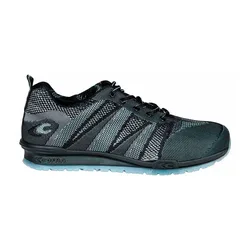 Chaussures De Sécurité Fluent Black EU 44