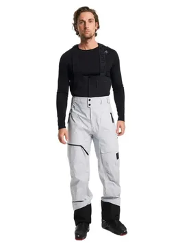 Pantalon Shibui Shell Light Grey XL - Tenson - FashionsVida