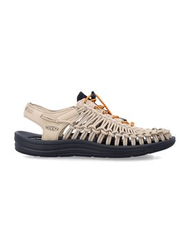 Innovative Two-Cord Sandals for Men