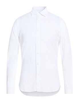 Camisa Hombre Blanco L Hombre