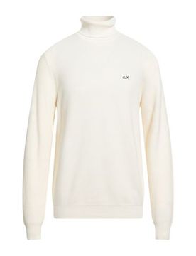 Cuello alto Hombre Hueso S,XL,XXL Hombre