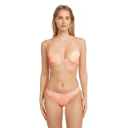 Bikini Honopu Rockley Peach Island Sky 36