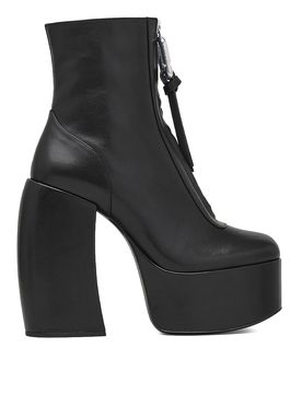 Marc Jacobs Gli stivaletti Gigi