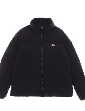 CHAMPION Piumino Donna Jacket Black