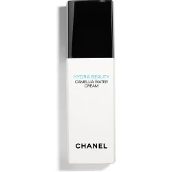 Camellia Water Cream Fluido Hidratante Iluminador