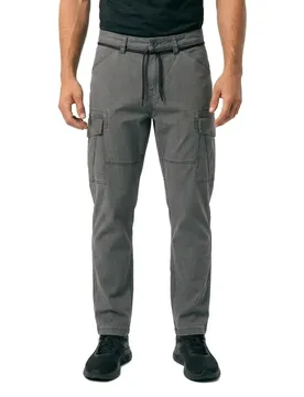 Pantaloni Cargo Team Stealth 36