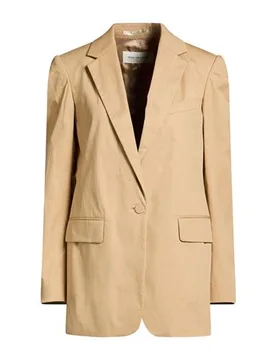 Americana Mujer Arena 34,36,38,40 Mujer - Dries van noten - FashionsVida
