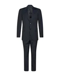 Traje Hombre Azul noche 50 Hombre
