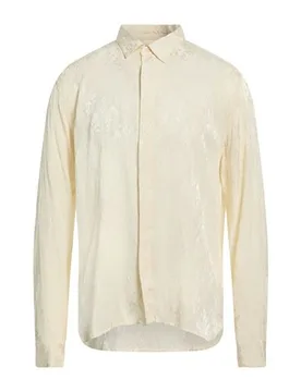 Hemd Herren Elfenbein L,S,XL,XXL Herren - John Varvatos - FashionsVida