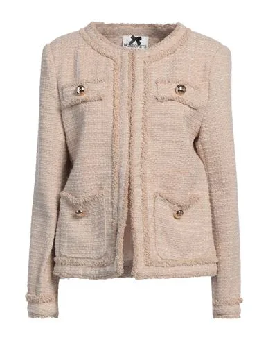 Chaqueta y cazadora Mujer Beige 36 Mujer - No Secrets - FashionsVida