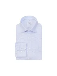 Camisa azul claro 43