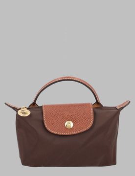 Longchamp Women's Polyamide Handbag