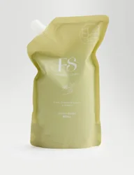 Lime Orange Blossom & Amber Hand Wash Refill 540ml female