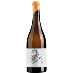 Vino blanco de finca 2021 Ribeiro