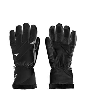 Gants de skis Lech.STX noir 6,5
