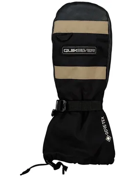 Moufles Highline Gore-tex® True Black S - Quiksilver - FashionsVida