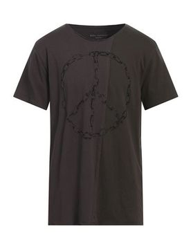 Camiseta Hombre Carbón S Hombre