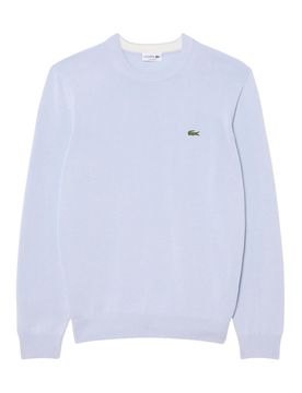 Lacoste Maglie Azzurro