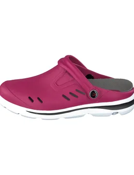 Chung Shi Ortho Clog 36 lila - Chung Shi - FashionsVida