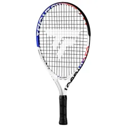 T-fight Club 19 Junior Tennis Racket White / Black 0000