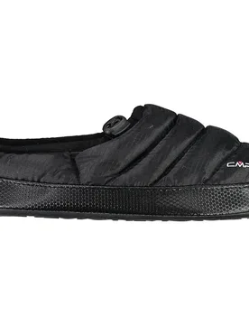 Pantoufles Doorsteps Lyinx 31q4817 Black EU 38-39 - CMP - FashionsVida