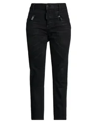 Jeanshose Damen Schwarz 32,34,36,38,40 Damen
