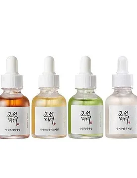 Hanbang Serum Discovery Kit - Beauty of Joseon - FashionsVida