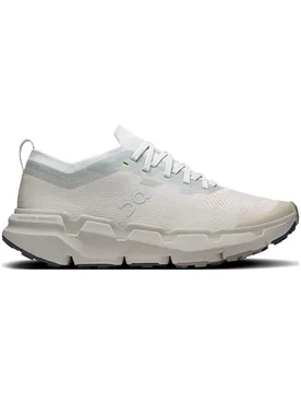 Chaussures de trail - Cloudsoma W Glacier/Pearl - Taille 38 - Beige - On - FashionsVida