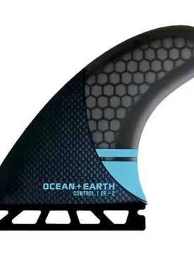 Dérive 0e2 Control Thruster Single Tab Black S unisex