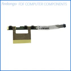 For Dell Inspiron 11 3000 3169 3179 Power Switch Board Button Replacement